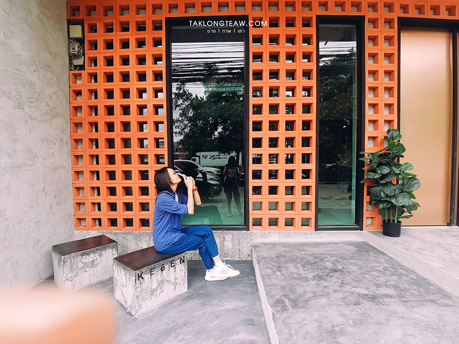 คาเฟ่เปิดใหม่ ใจกลางเมืองปากช่อง รับรองว่าคุณจะไม่พลาดกาแฟอร่อย ถ่ายภาพสวยๆ แน่นอน
